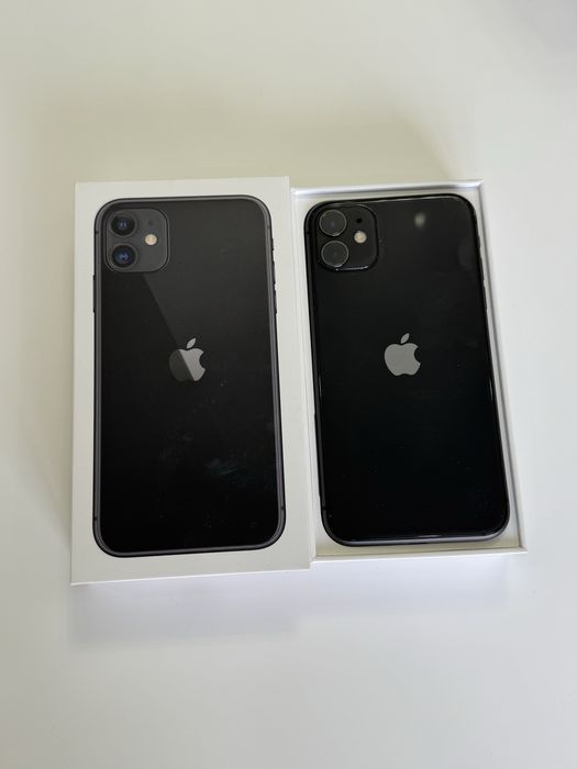 Iphone 11, 128 gb, 84%