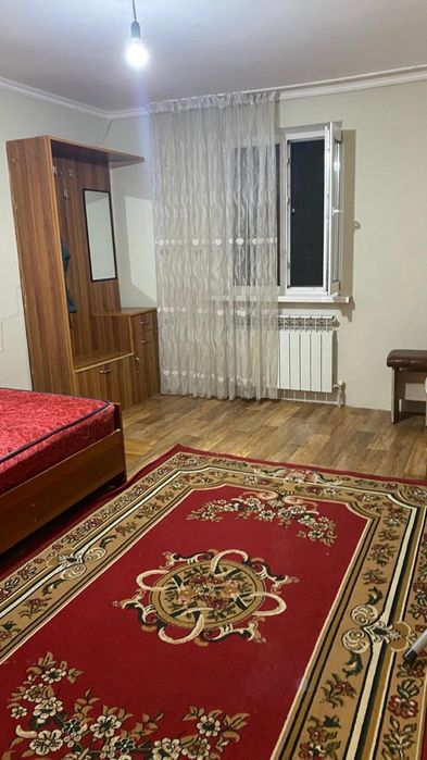 Сдам времянку в верхней Каменке