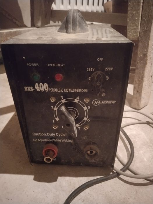 Сварочныи апарат