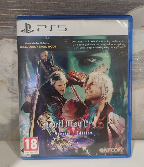 Продам игры PS5 
Рейтинг 4,3