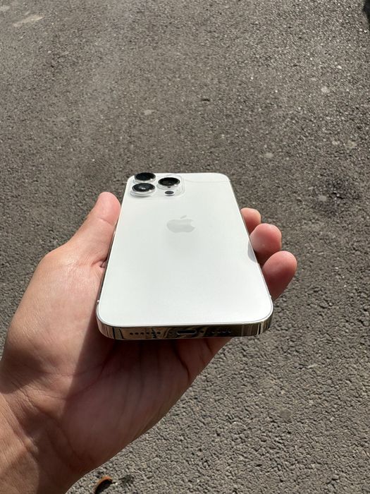 Iphone 14 pro max 256гб