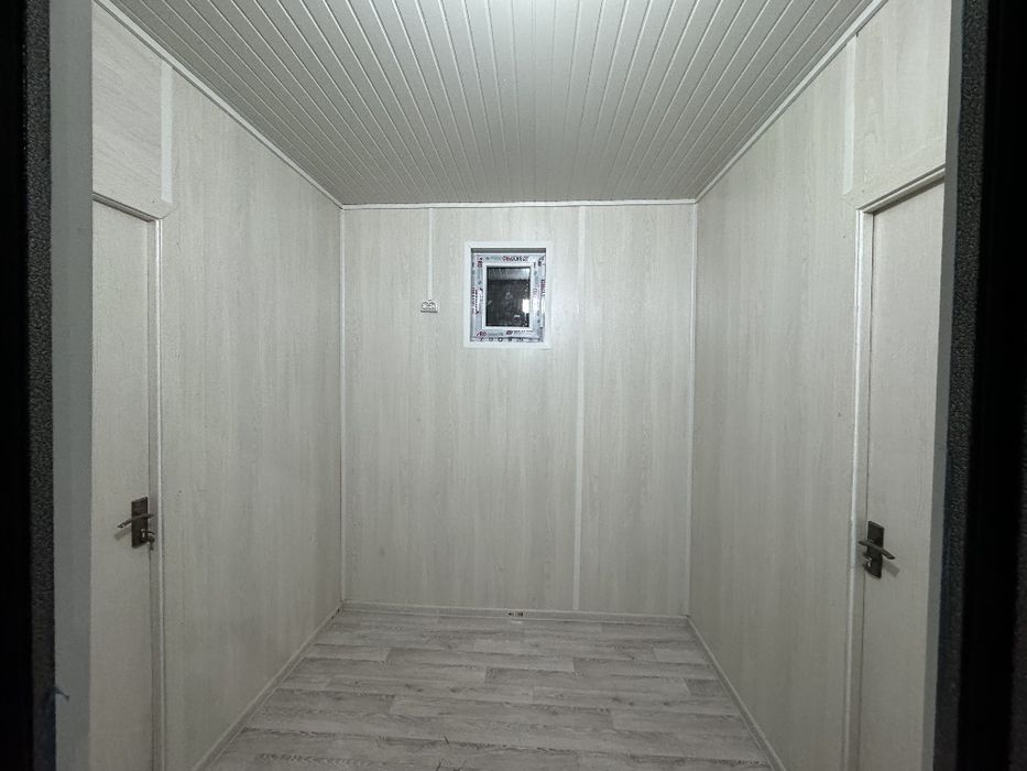 Контейнер 40-20 тонный