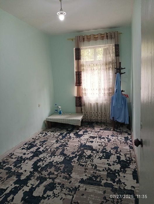 Sheriklikka kvartira bollarga, talabalarga, yunusobod turkiston metro