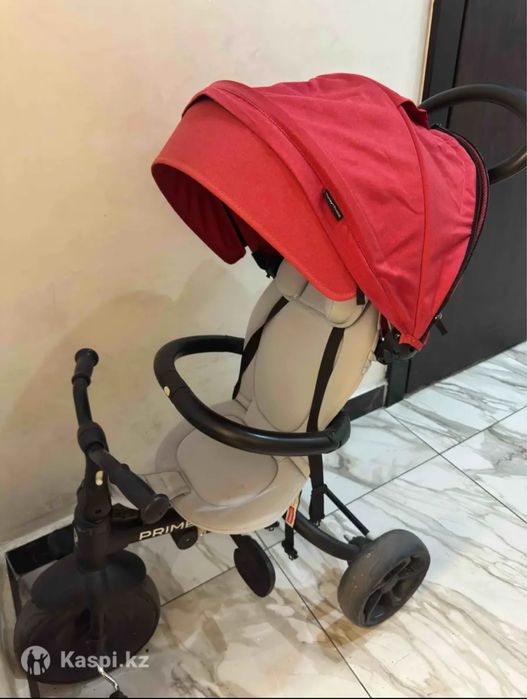 Продам детский велосипед