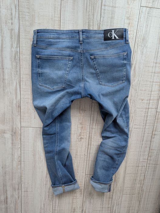 Calvin Klein Jeans- w34L30