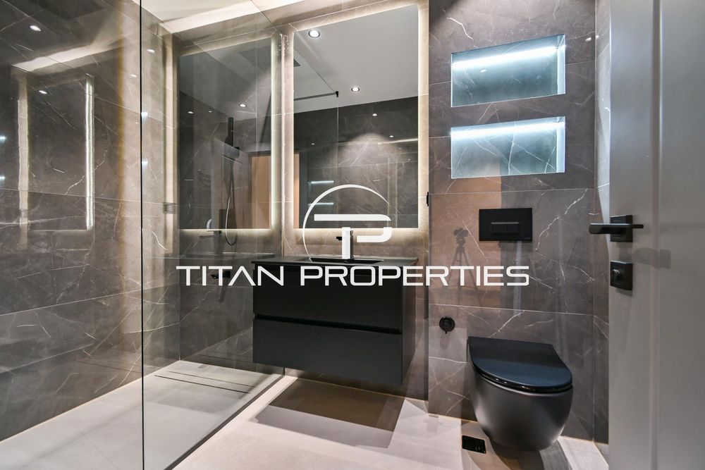 Дава се под наем Двустаен апартамент в София, Кръстова вада - 85 кв.м за 1400 € - Снимка #8