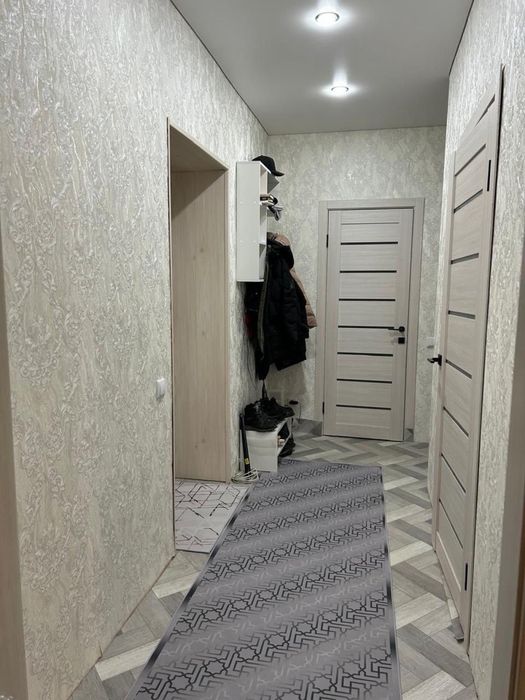 2-х ком мкр.Аэропорт с ремонтом