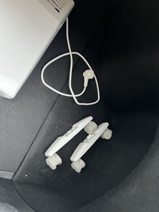 Обогреватель электрический Electrolux