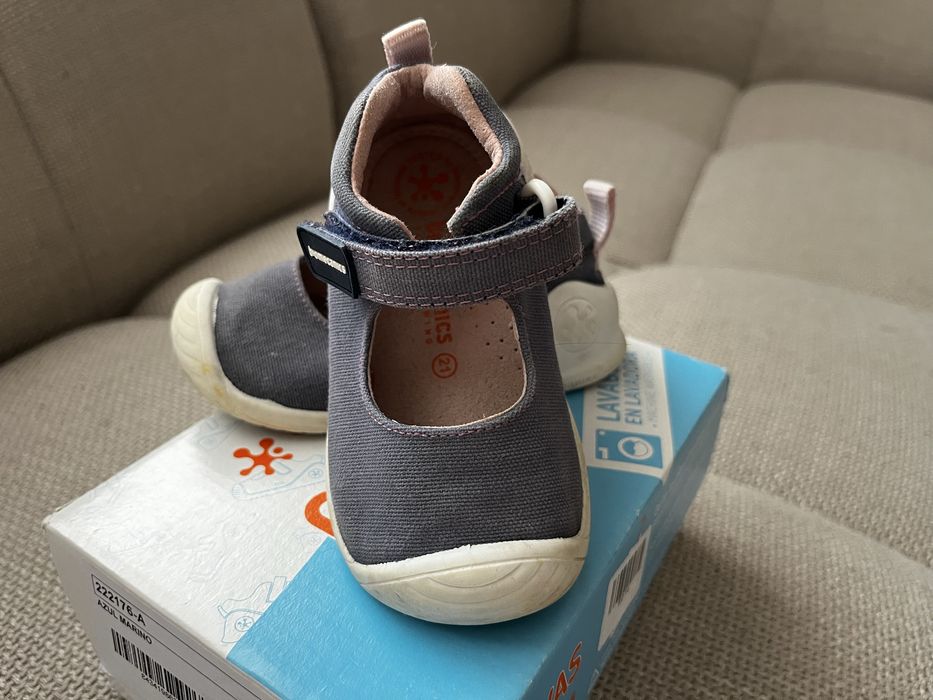 Biomecanics обувки 21 номер