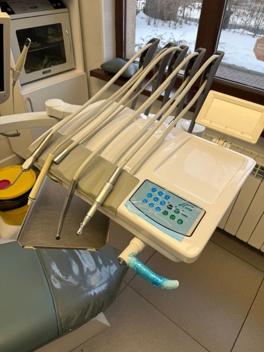 Продам стоматологическую установку