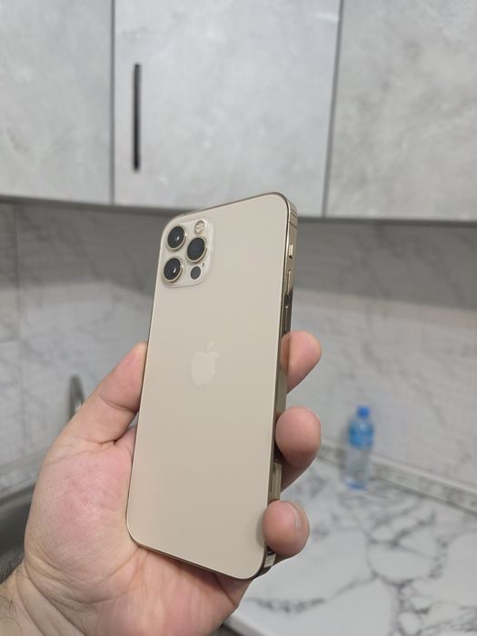 iPhone 12 pro 128гб