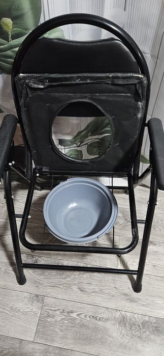 Биотуалет. 7000тг