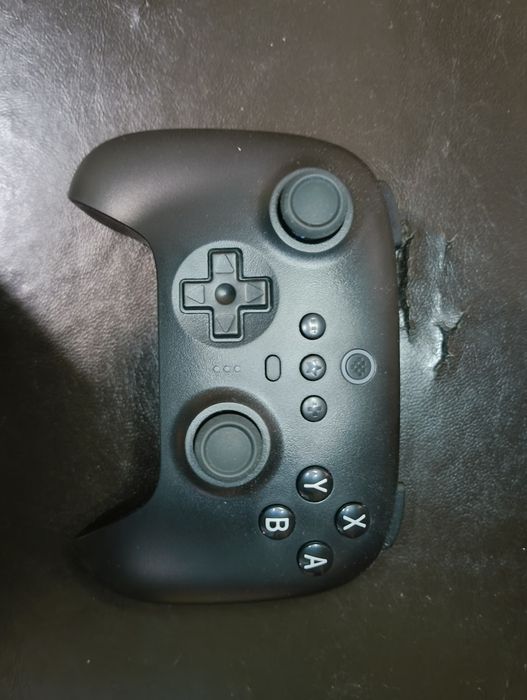 8bitdo controller с две степени 1. 2.4gh 8bitdo адаптер 2. Bluetooth.