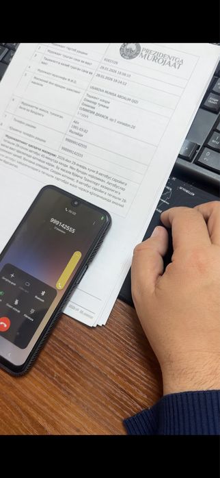 Iphone 12 pro 256  SROCHNA SOTILADI