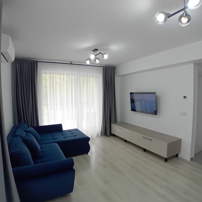 Proprietar, inchiriez 2 camere, Denya Forest, Lipovei