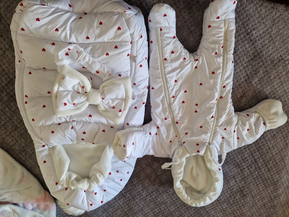 Продам конверт на выписку