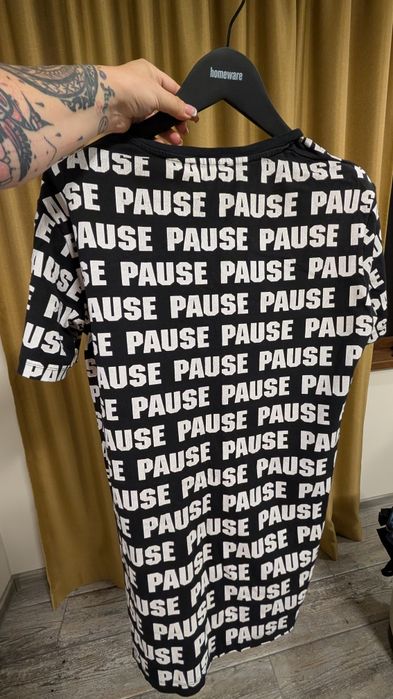 Рокли Паус Pause Jeans