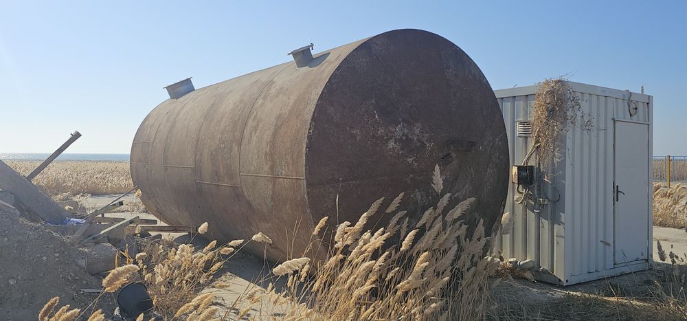 Емкост сатылады  хабарласың