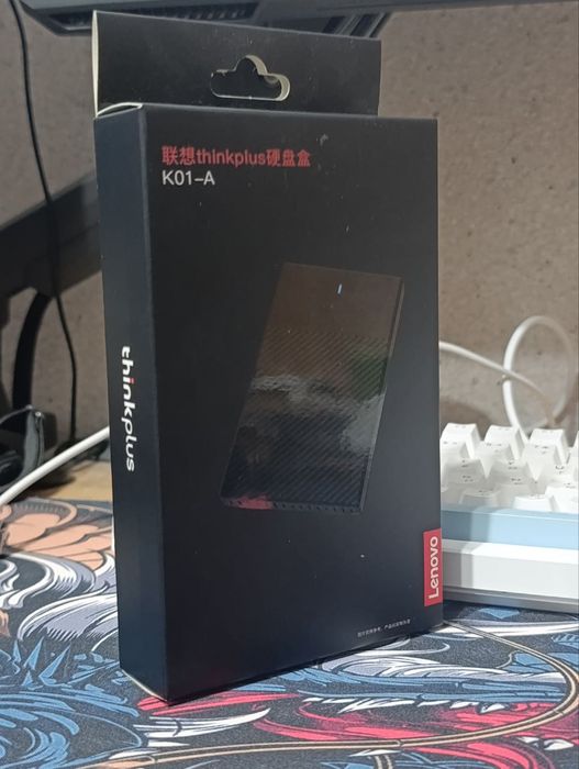 Корпус для дисков