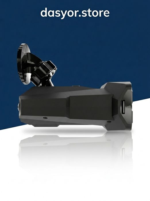 Antiradar XScan Air Max | Yangi Model 2026