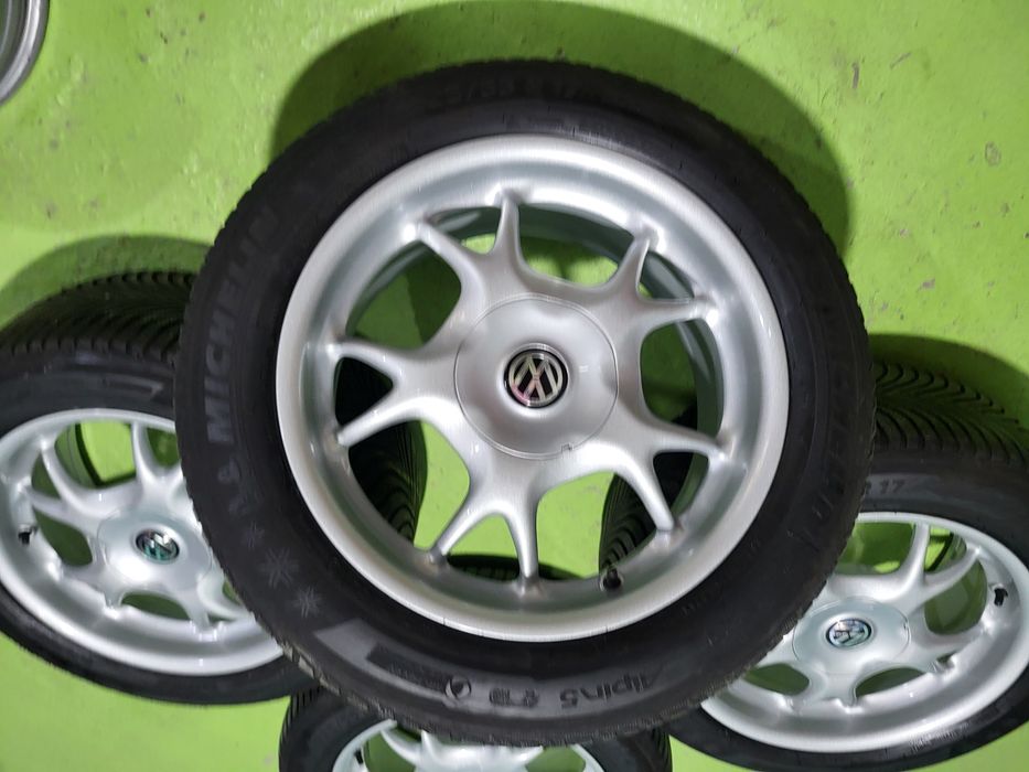 17 5x120 Vw Transporter T5 T6 Multivan 5х120 т5