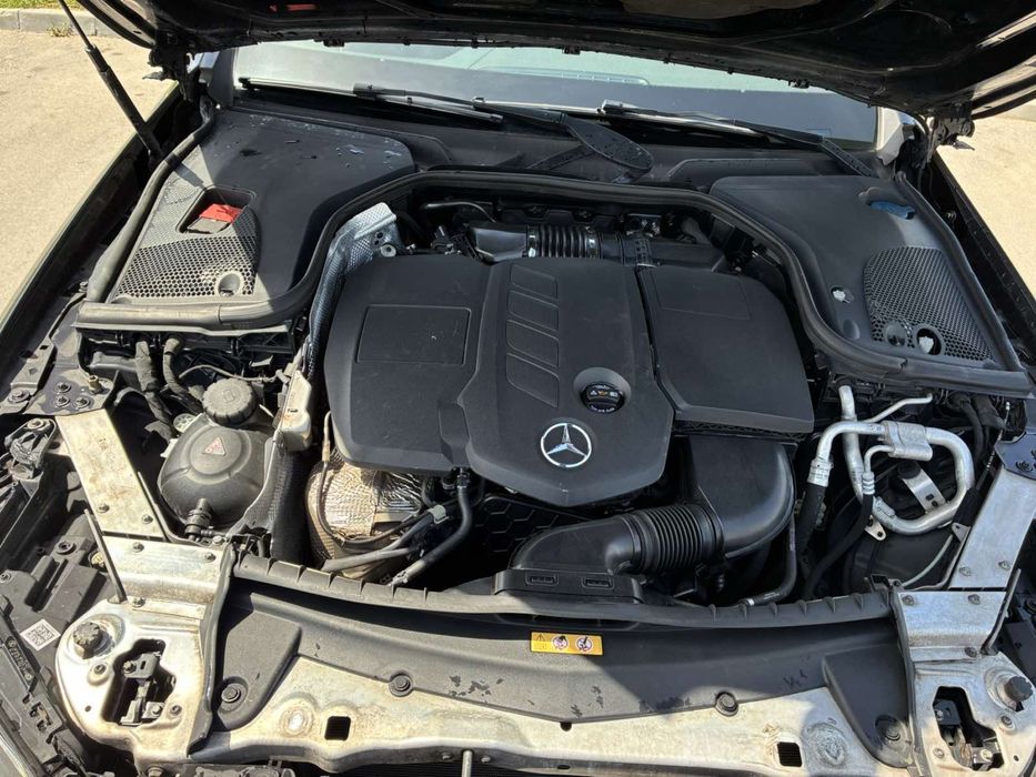 Mercedes e200Cdi Автомат Топ цена