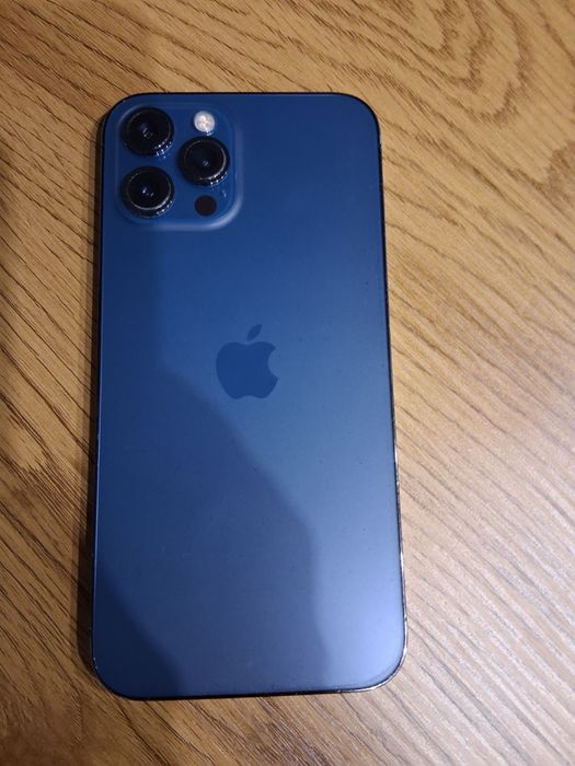 IPhone 12 pro max