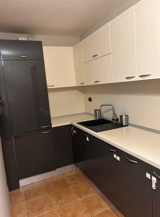 Дава се под наем Тристаен апартамент в София, Люлин 2 - 90 кв.м за 561 € - Снимка #3