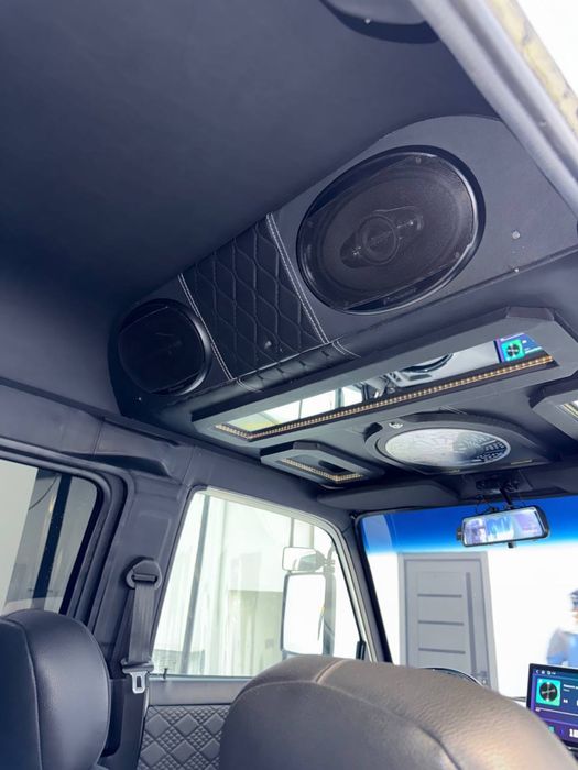 Damas Enjektir Kandisaner Full