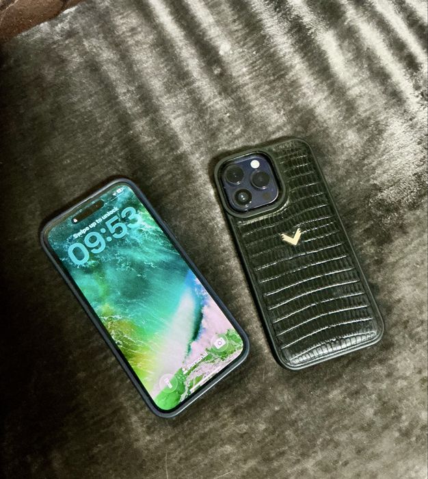 Vand doua Iphone 14 pro max 256 Gb