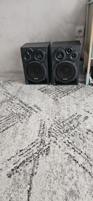 Boxe aiwa funcționale