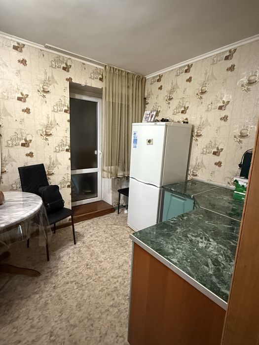 Квартира в центре