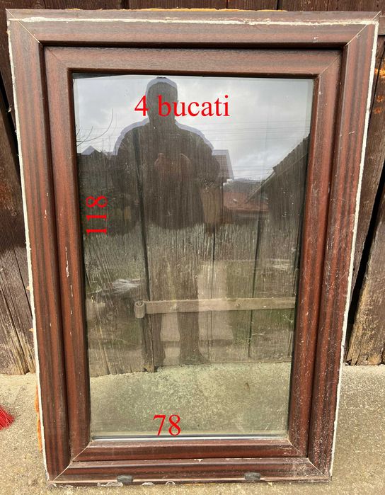 Geamuri termopan Gealan