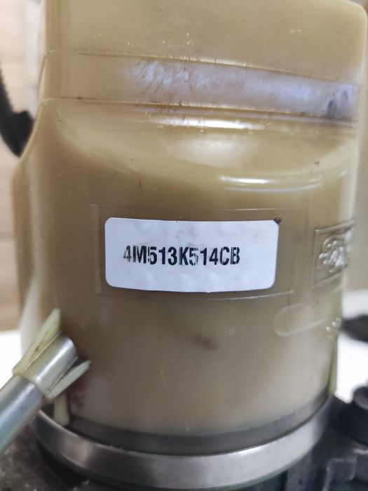 Pompă servodirecție Ford focus 2