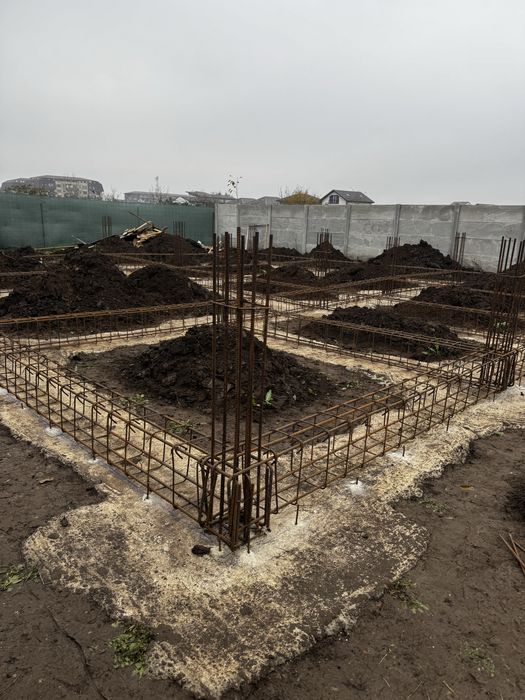 Casă modernă la graniță cu Sector 5 | Finisaje la alegere|mutare rapida