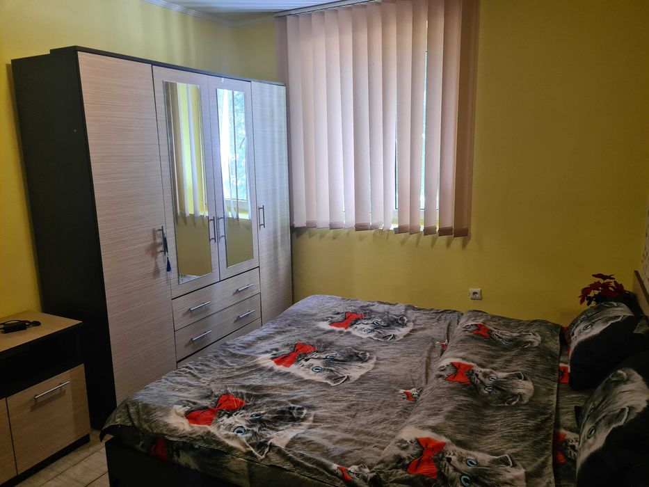 Inchiriere apartament cu 2 camere, com. Ghimpati, jud. Giurgiu