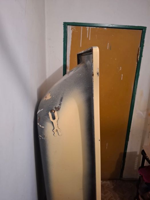 Продается ванна б/у