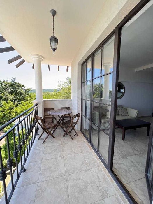 Продава се Двустаен апартамент в Обзор - 63 кв.м за 1080 €/кв.м - Снимка #3