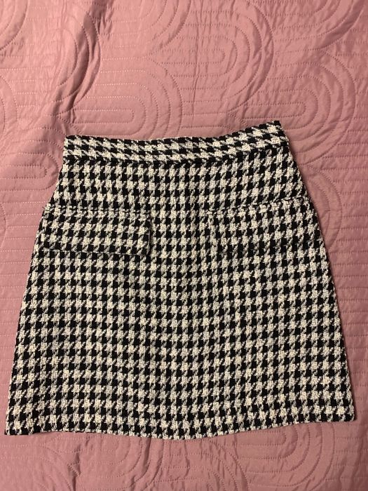 Дамска пола размер С