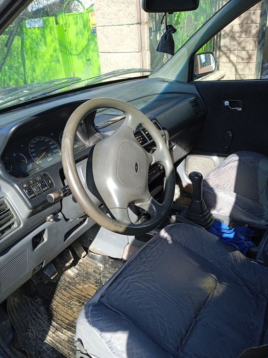 Продам автомобиль