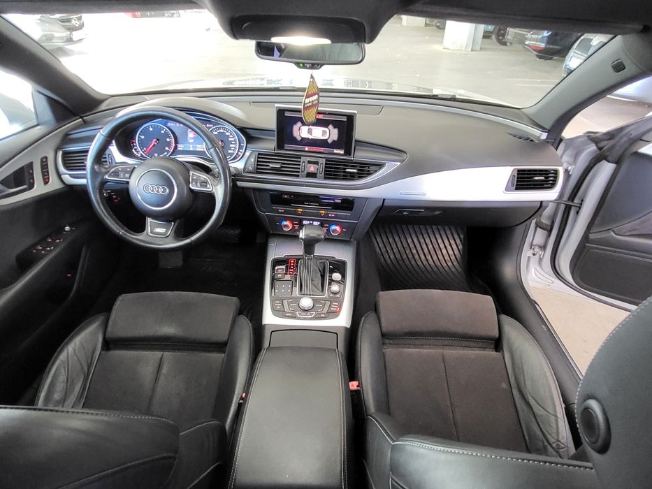 Audi A7 /3.0TDI Quattro/245 C.P./Variante