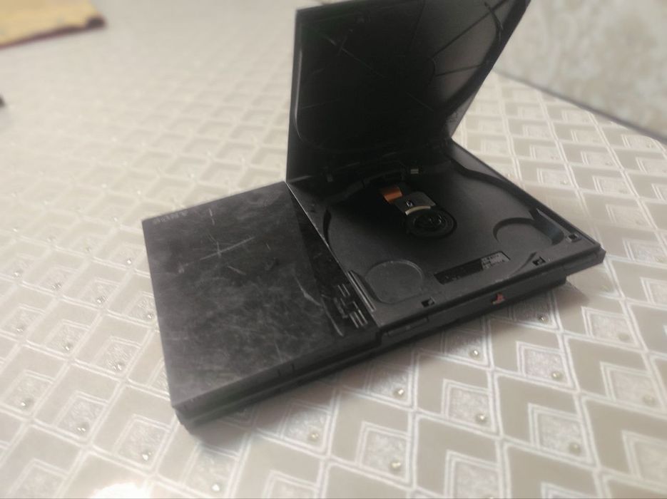 PLAYSTATION2 ajoyib narxda