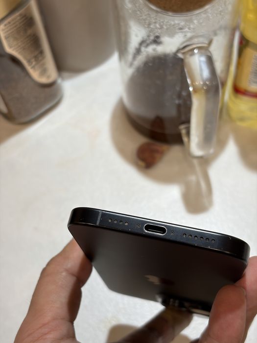 Iphone 16 pro max 1tb