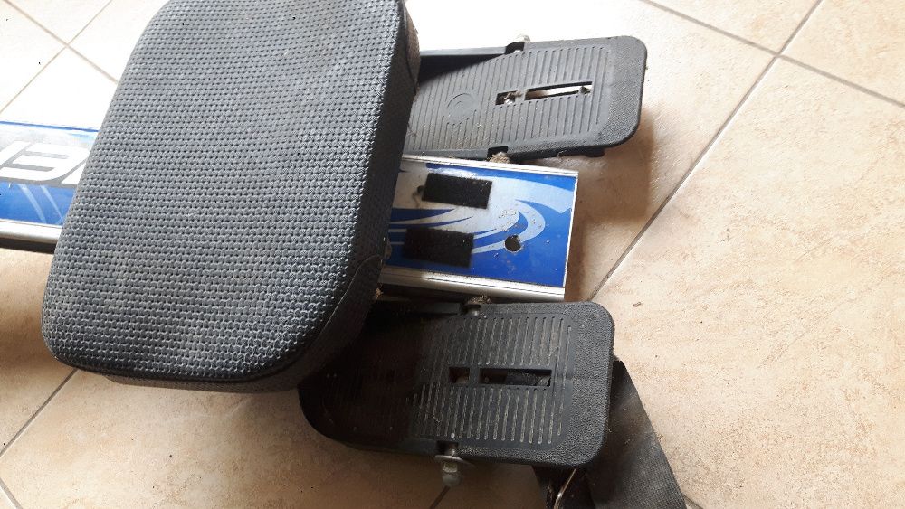 Части от фитнес уреди