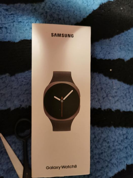 Samsung galaxy watch 8