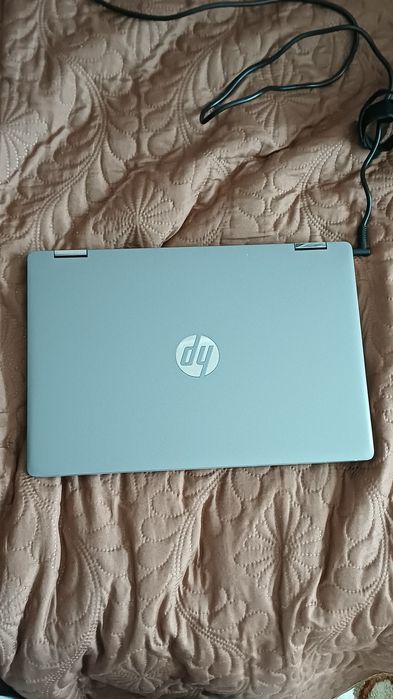 HP Pavilion x360 Convertible