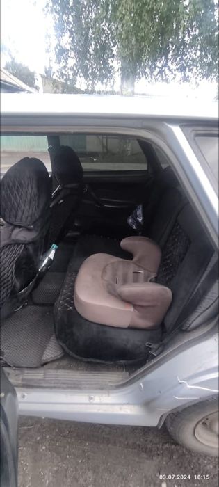 Продам автомобиль