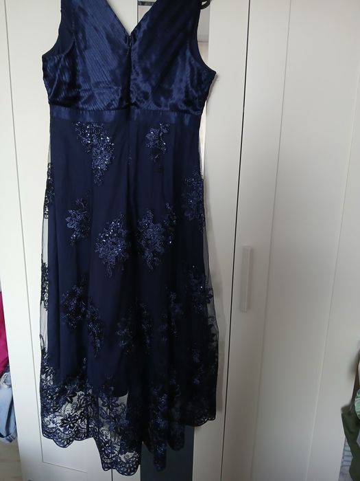 Бална рокля еu46