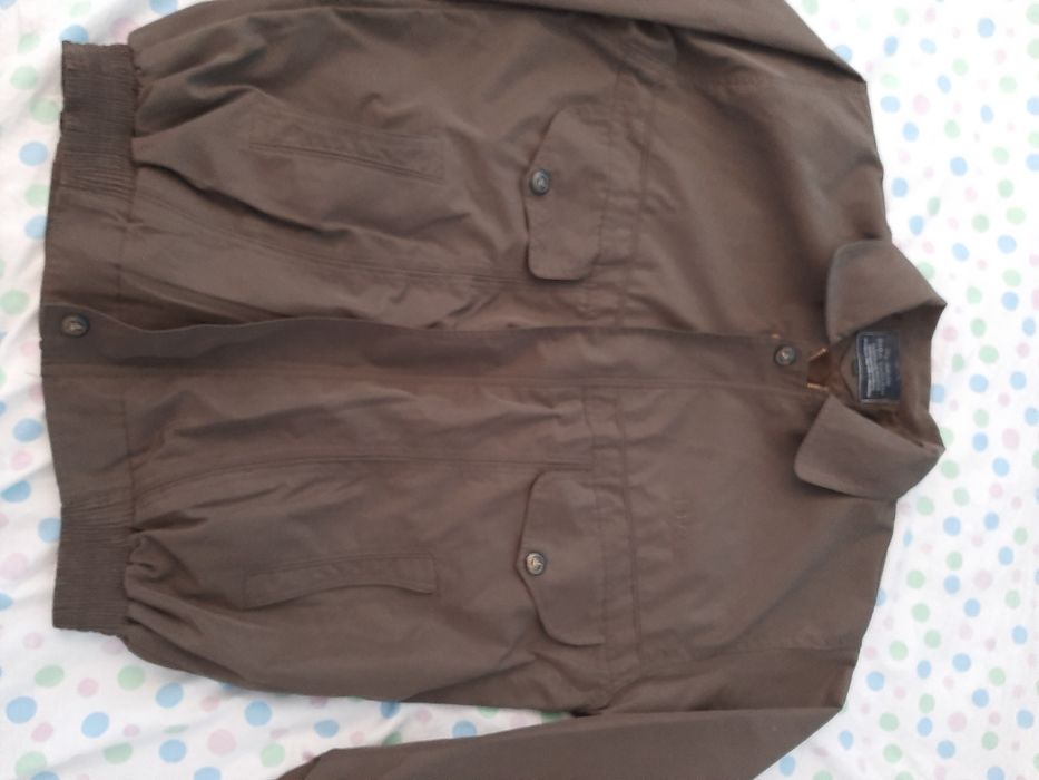 Мъжко яке размер 4ХL