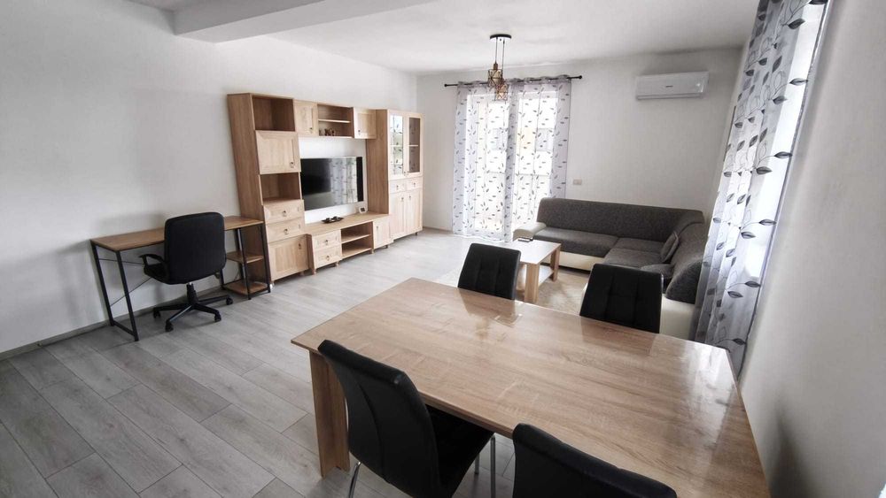 apartament cu 2 camere